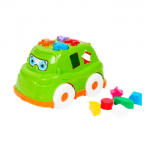 Іграшка Technok Автобус розвиваюча - image-2